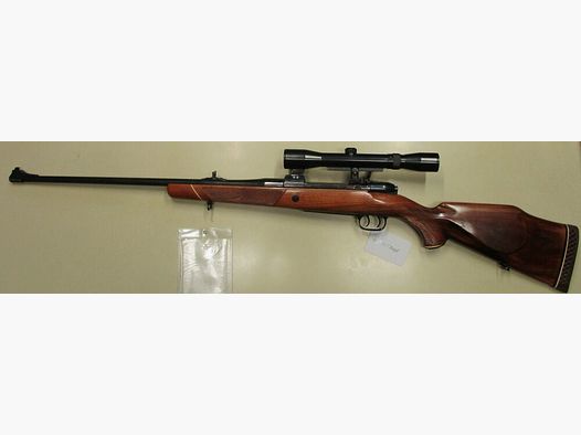 Mauser 2000
