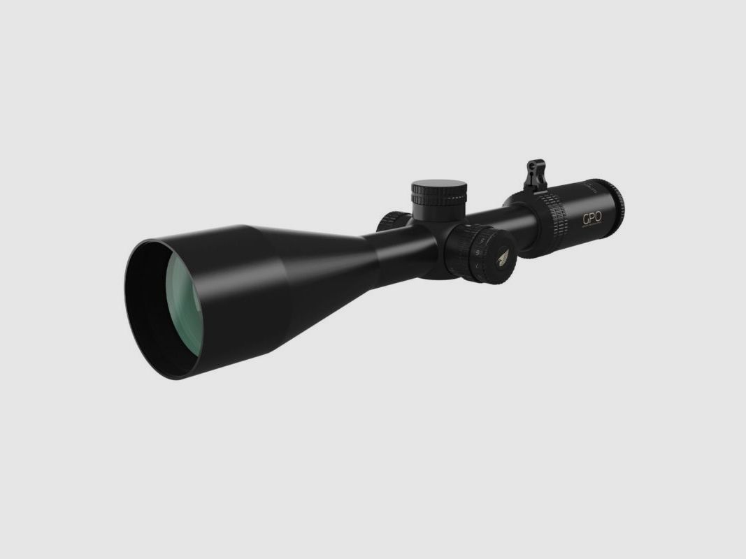 GPO Zielfernrohr Spectra 6x 3-18x56i BRi, Bild 8 von 16