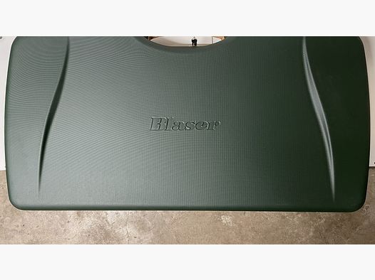 Maletín de armas Blaser Tipo C (grande)