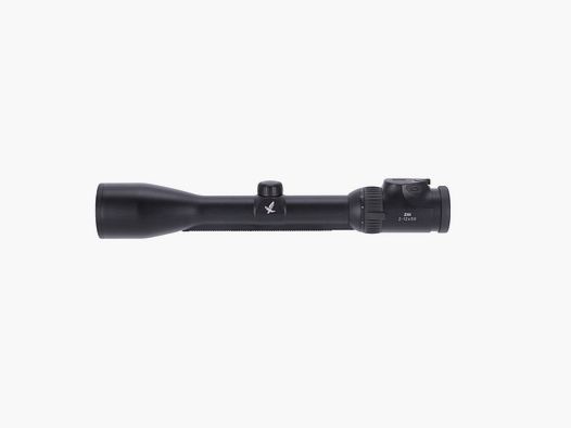 Swarovski Z6i 2-12x50 riflescope