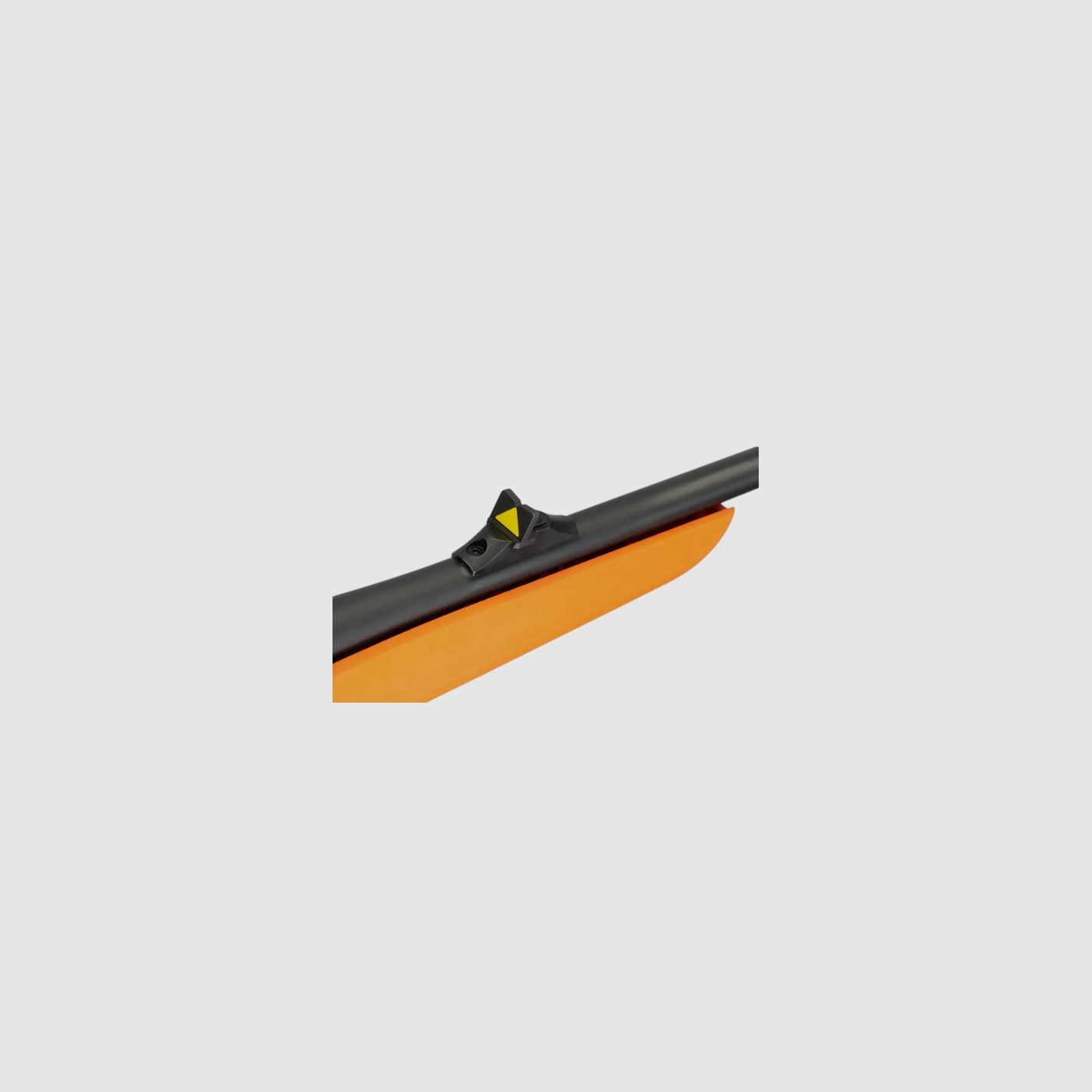 Büchse BERETTA BRX1 Synthetik Orange mit Visierung, Bild 5 von 5