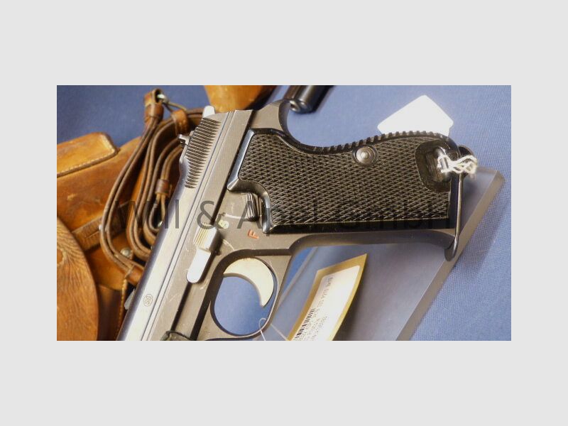 SIG Switzerland P210