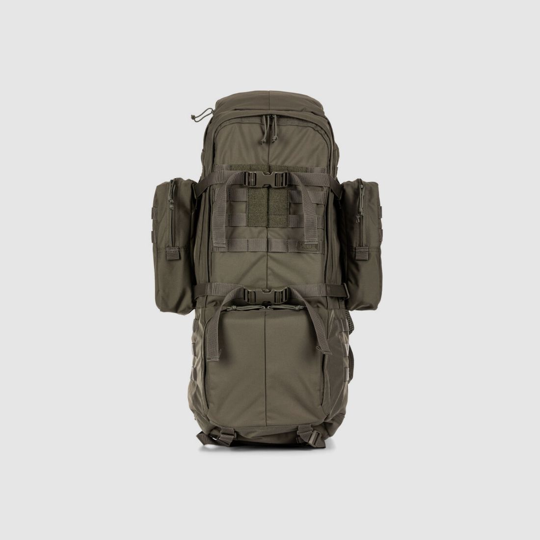 Rush 100 Rucksack, Bild 2 von 3