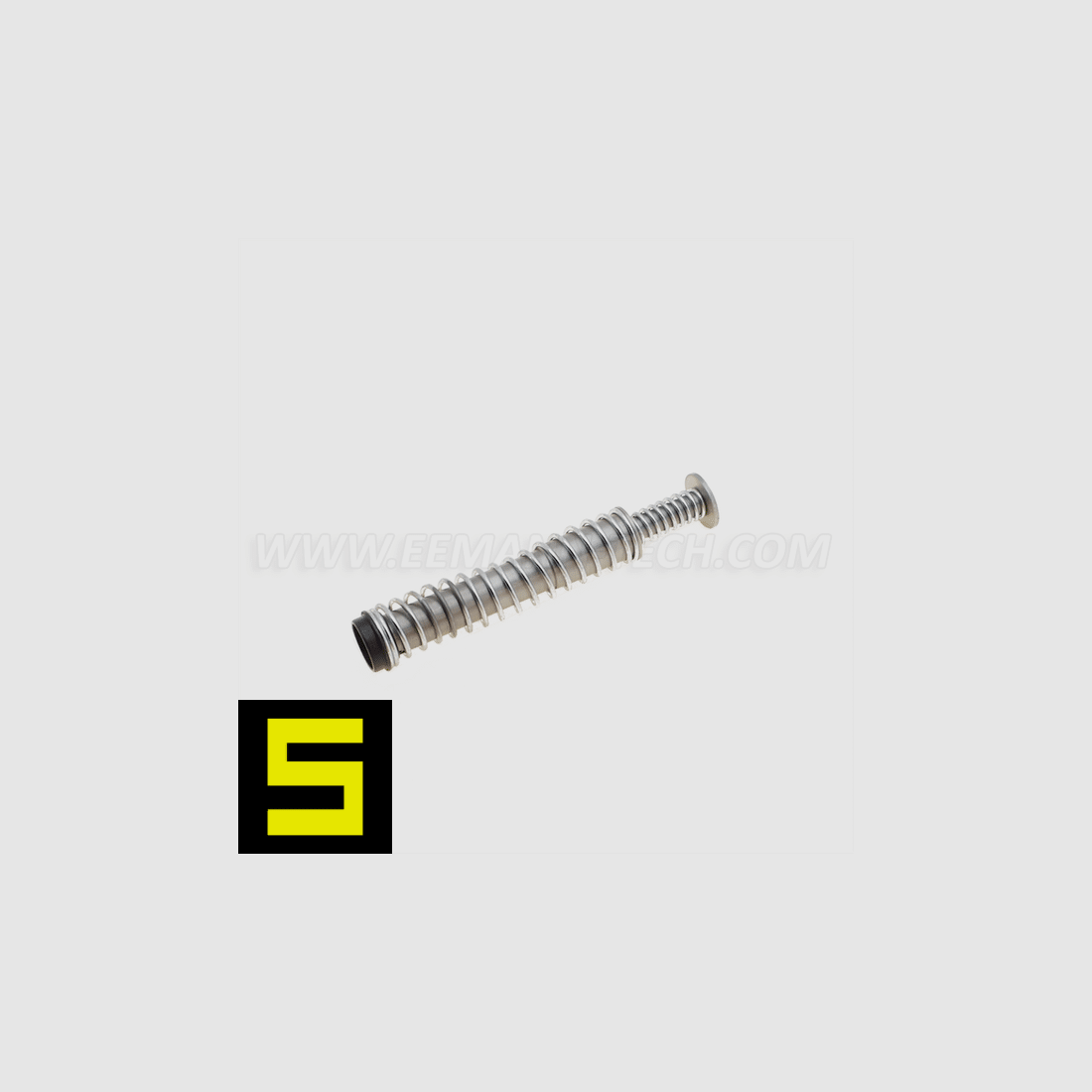 DPM System Captured Glock, Bild 1 von 2