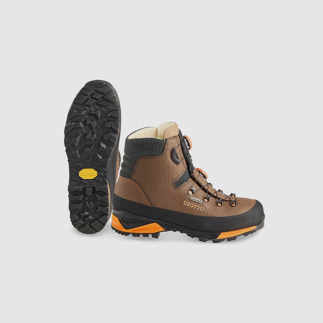 DIOTTO VORTEX SCHUHE, Bild 2 von 3