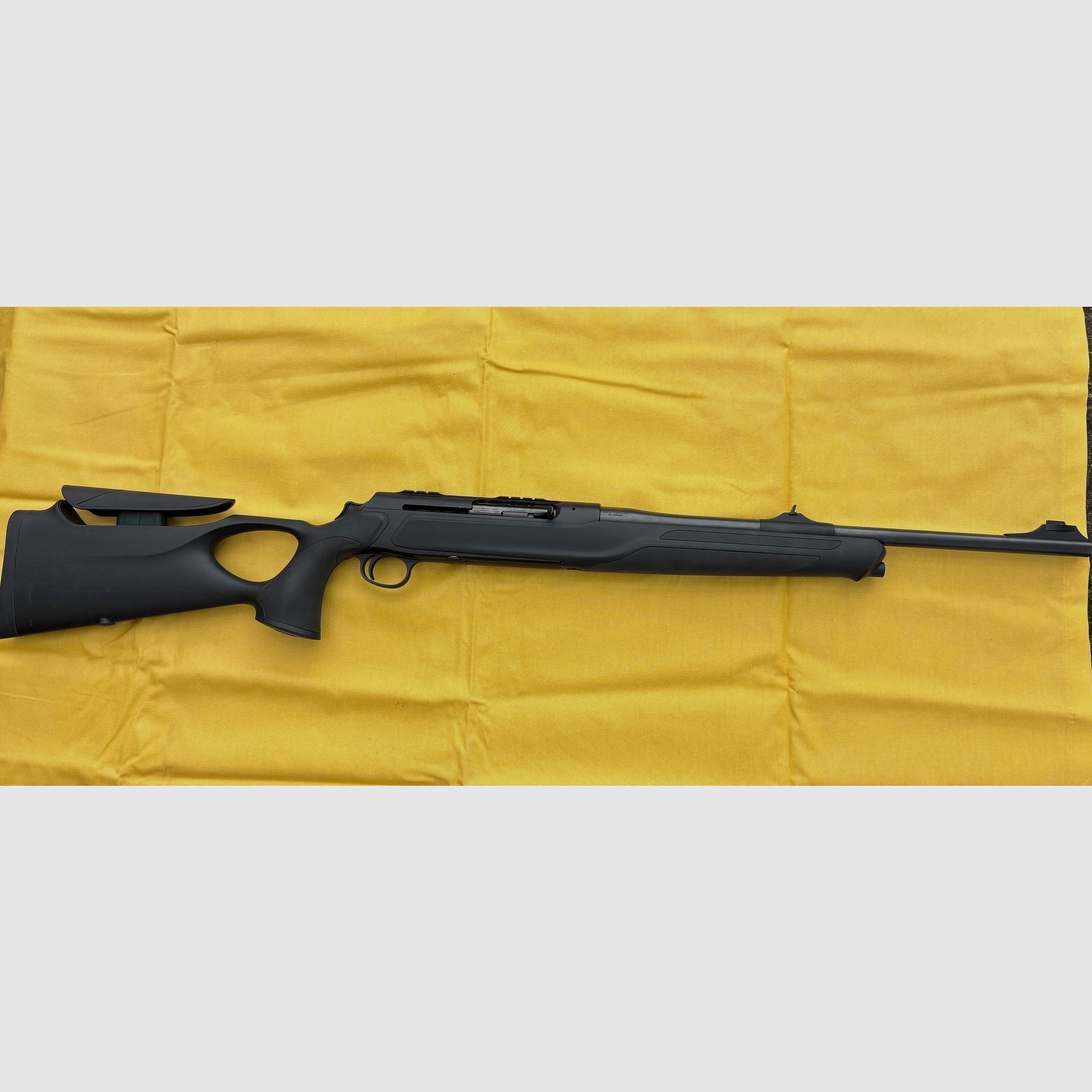 Sauer 303 XT Ultra kaliber 30-06