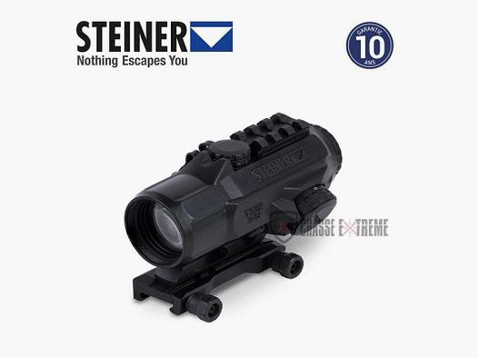 Viseur STEINER Tactical T332 3x32