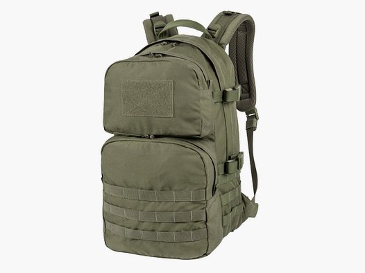 RATEL Mk2 Cordura Rucksack olivgrün