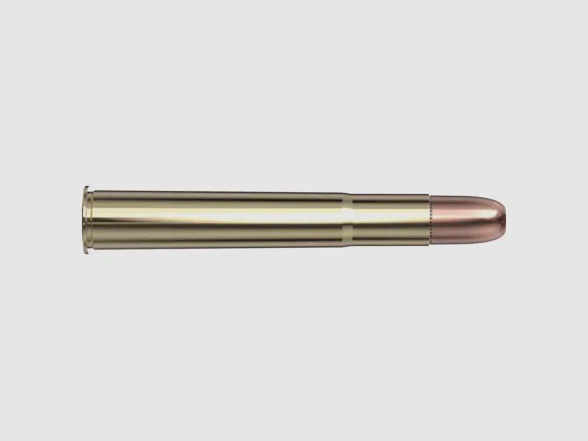 Hornady Dangerous Game Series .470 NE 500GR DGS JFN 20 cartridges