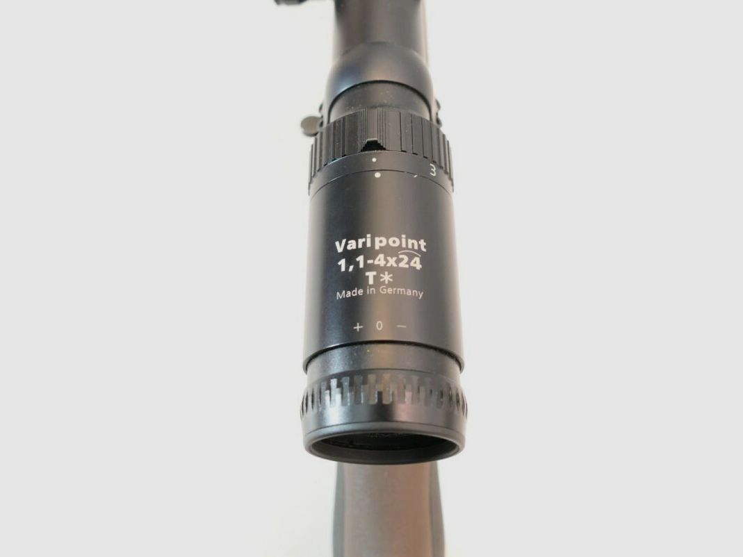 Sauer & Sohn 303