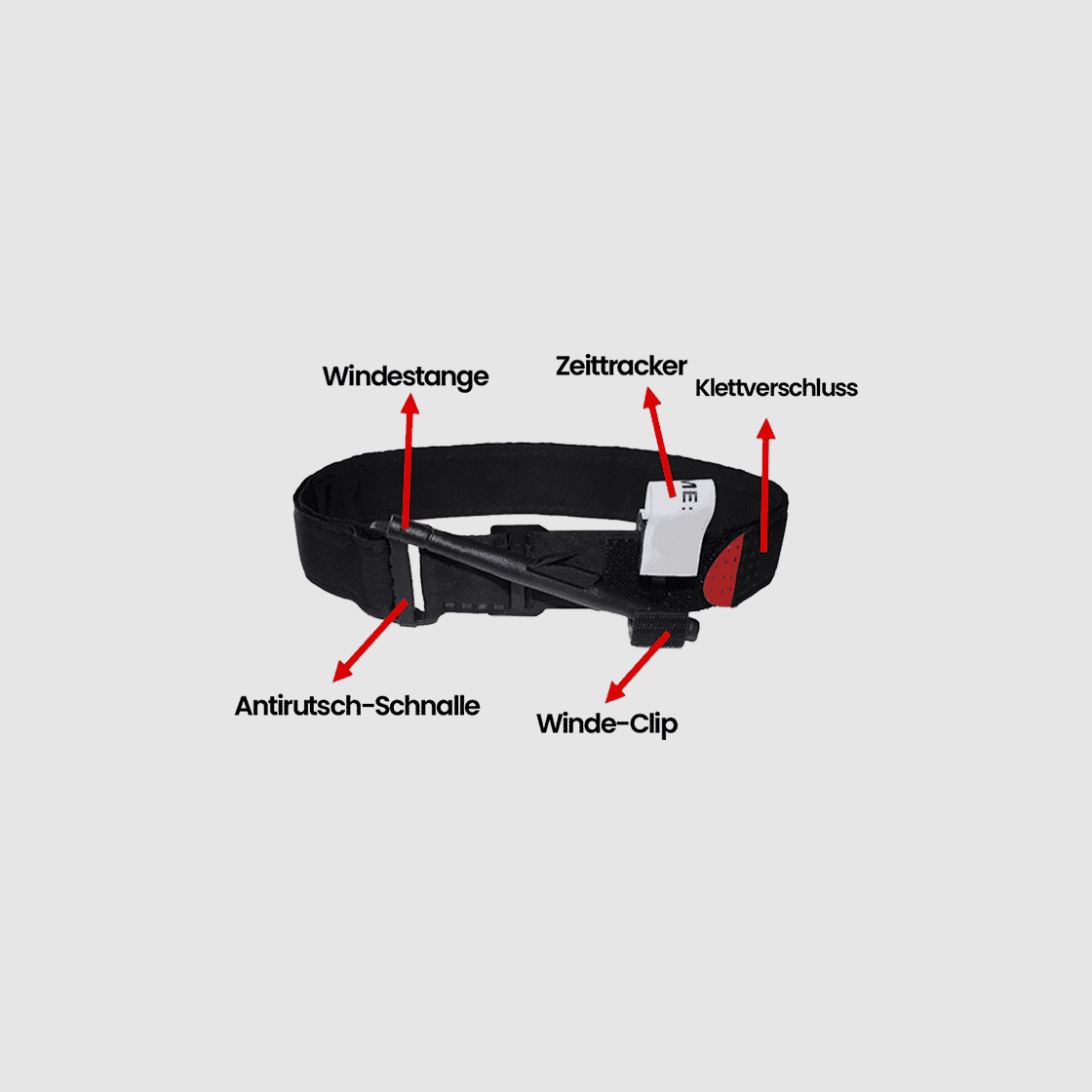 Dicks Tactical – Tourniquet, Bild 3 von 3
