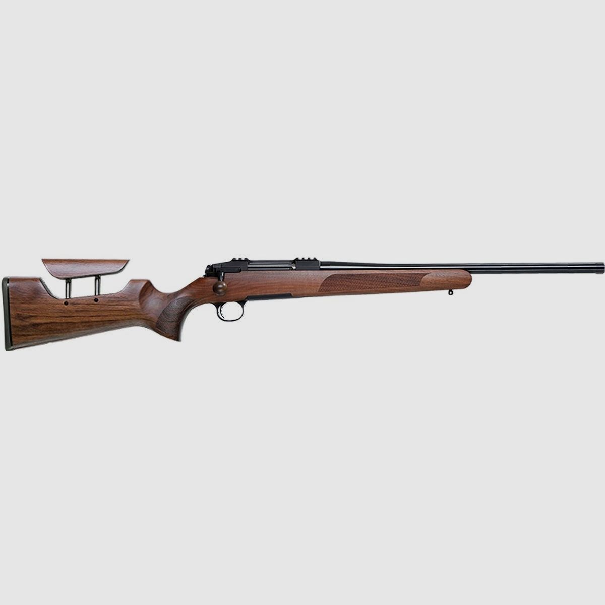 SteelAction HM Flex-Schaft 30-06, 51cm, 19mm