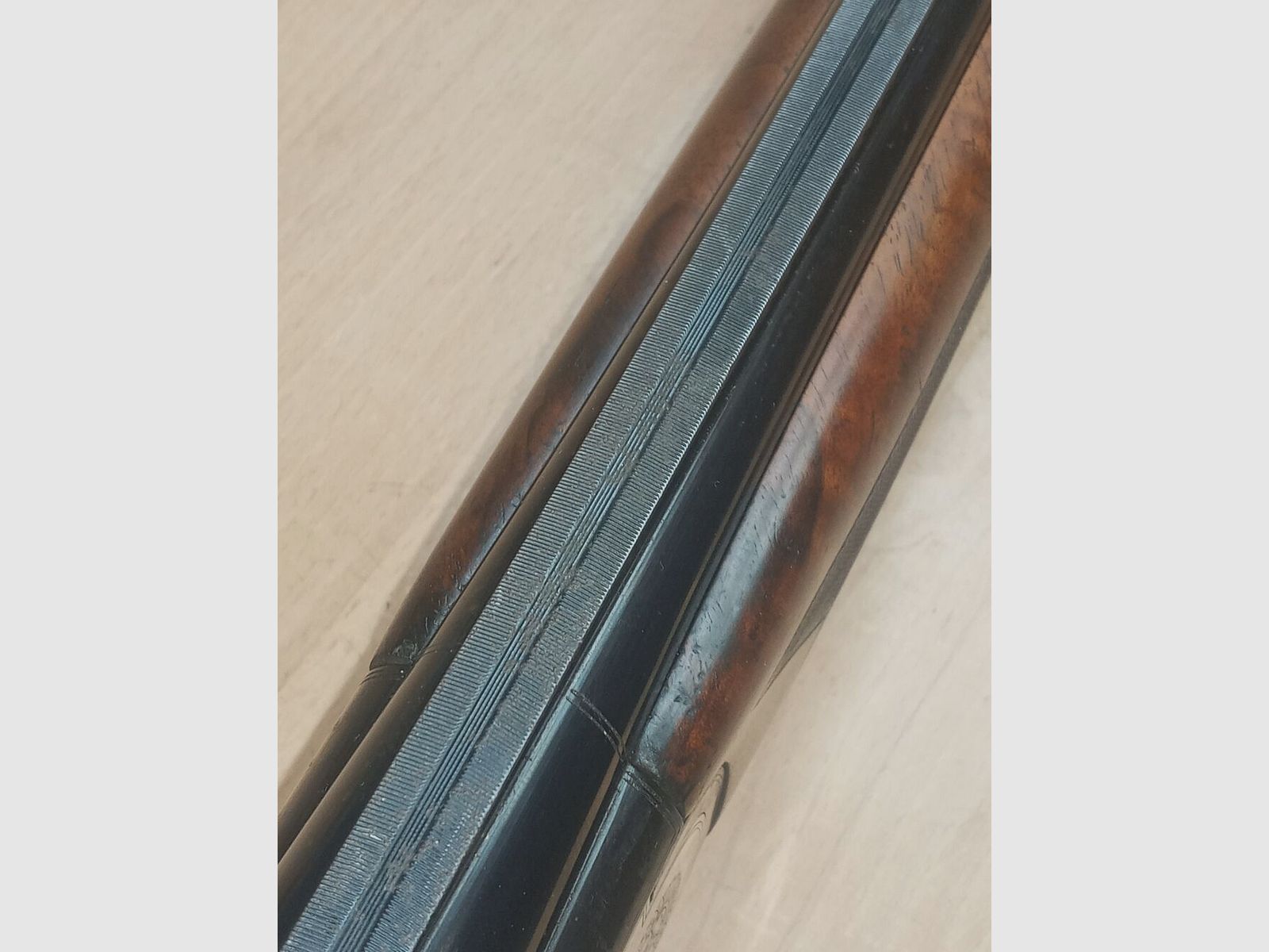 Rottweil Model 72 Olympia "Skeet