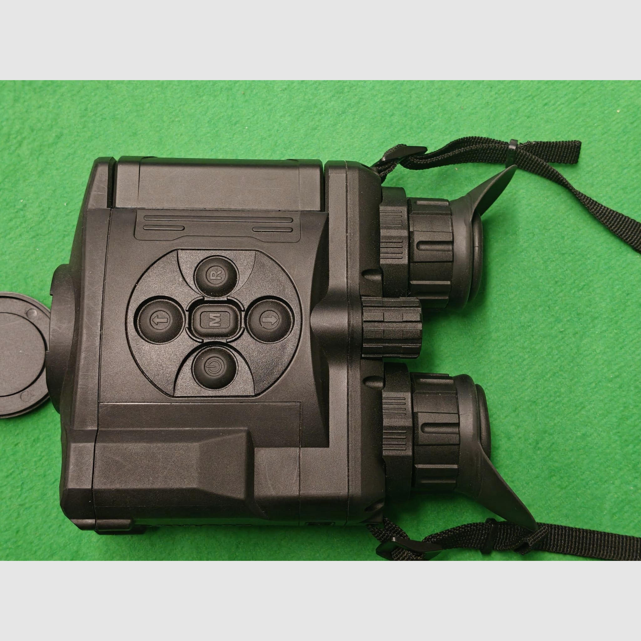 Pulsar Accolade 2 LRF XP50 