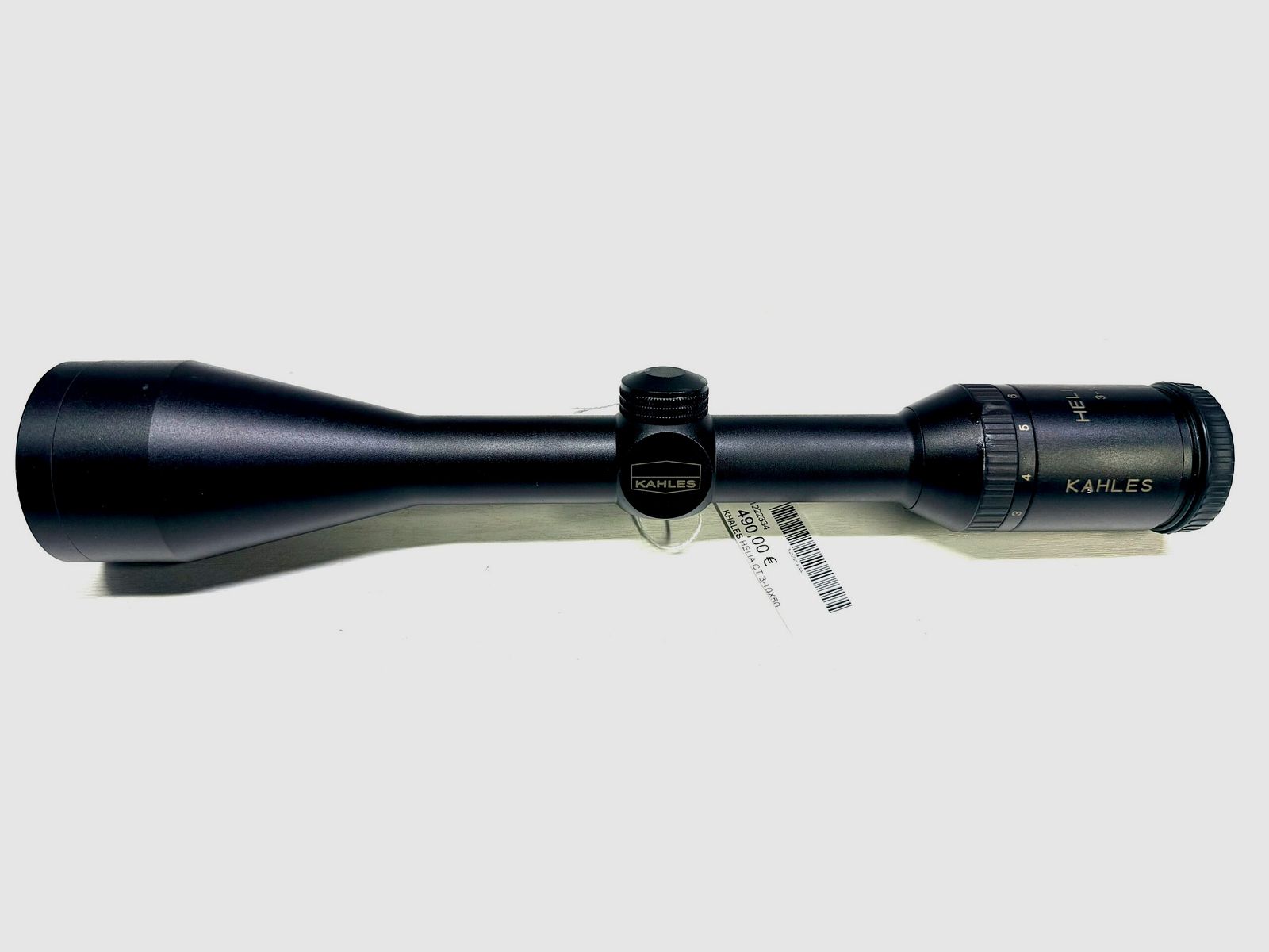 Zielfernrohr KHALES HELIA CT 3-18X50, Bild 3 von 3