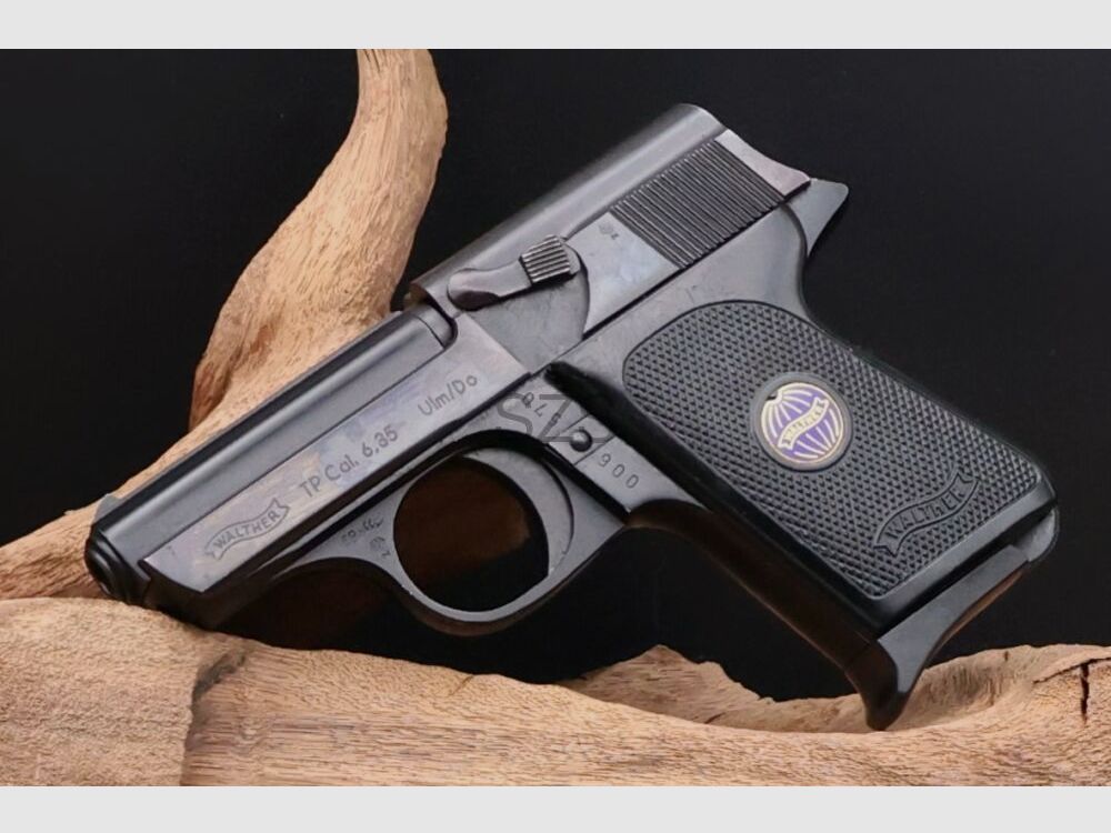 Walther TP, Bild 2 von 3