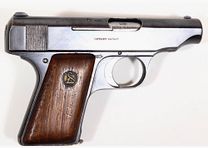 Pistolet samopowtarzalny Artykuł 13017