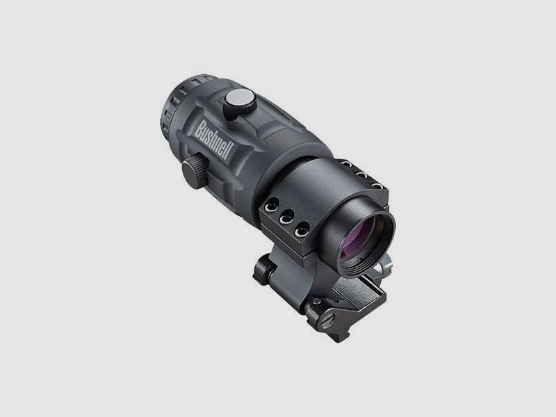 Bushnell AR 3x Magnifier Scope