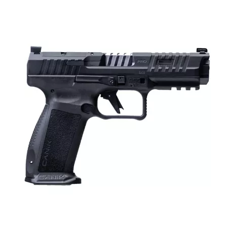 Canik Mete SFT PRO BLACK Pistol cal. 9x19, image 1 of 2