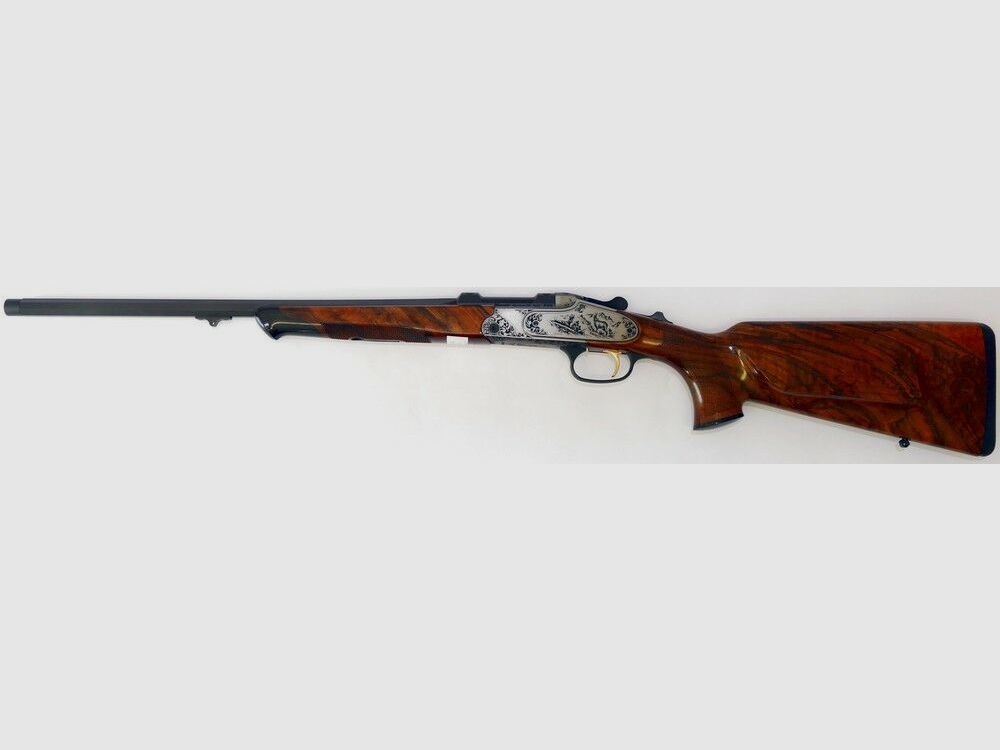 Blaser K95 Baroness 52cm 8kant HK7