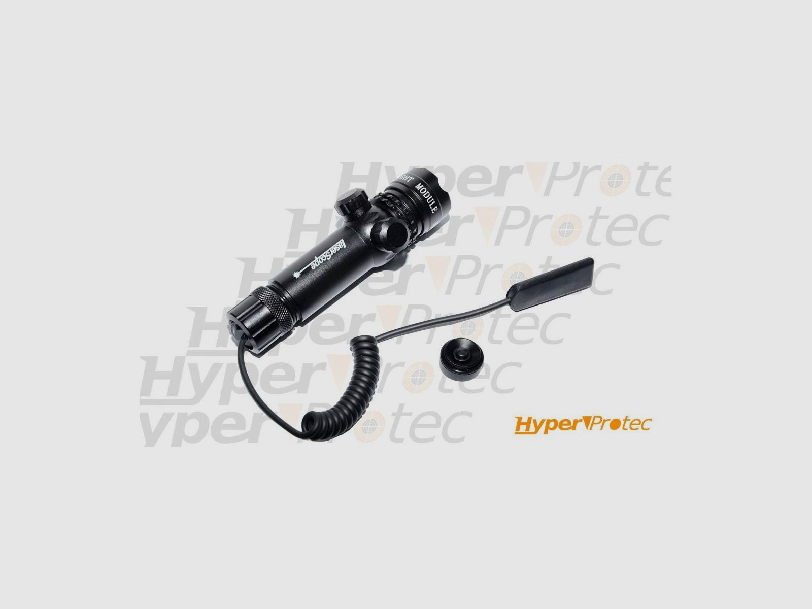 Hyper Access Delta Tactics - Laservisier, Bild 5 von 5