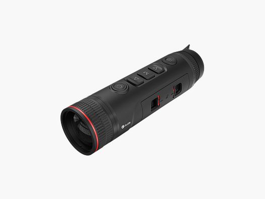 GUIDA Termocamera Portatile TJ650