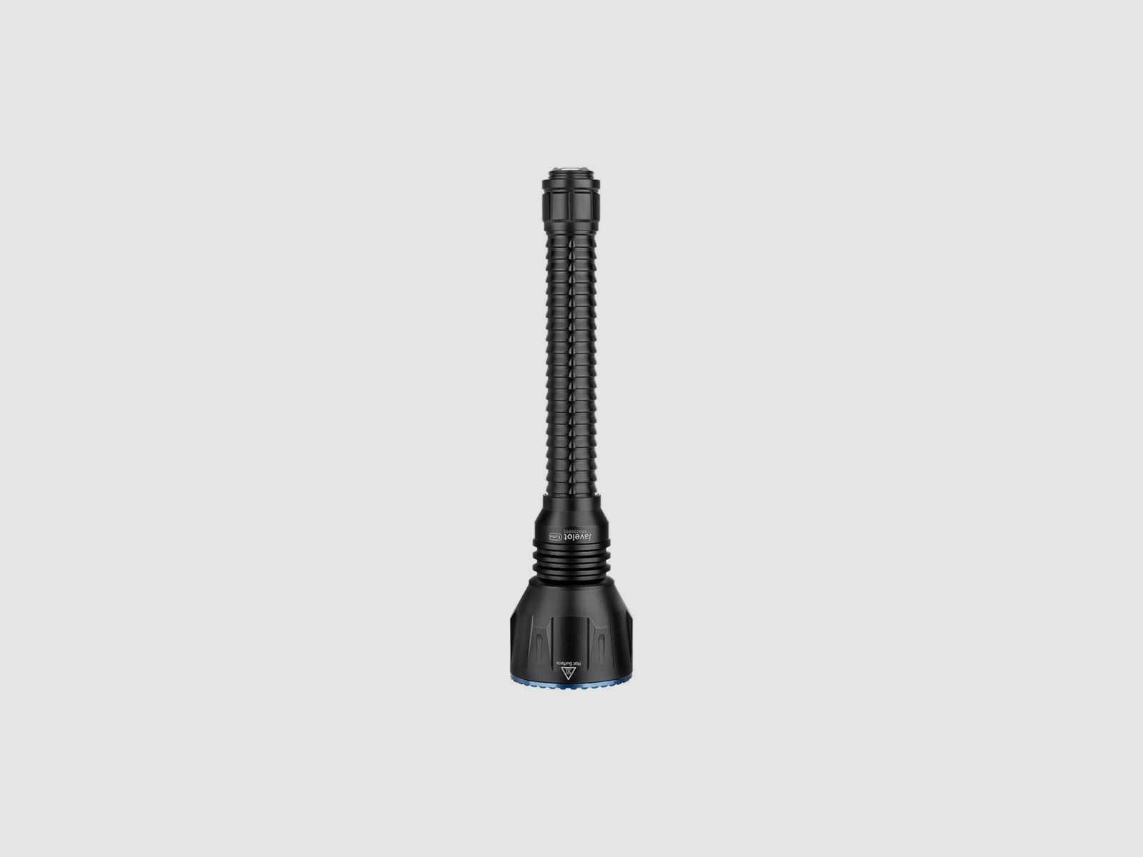 Linterna LED Javelot Turbo 1300 lum. Olight, imagen 3 de 7