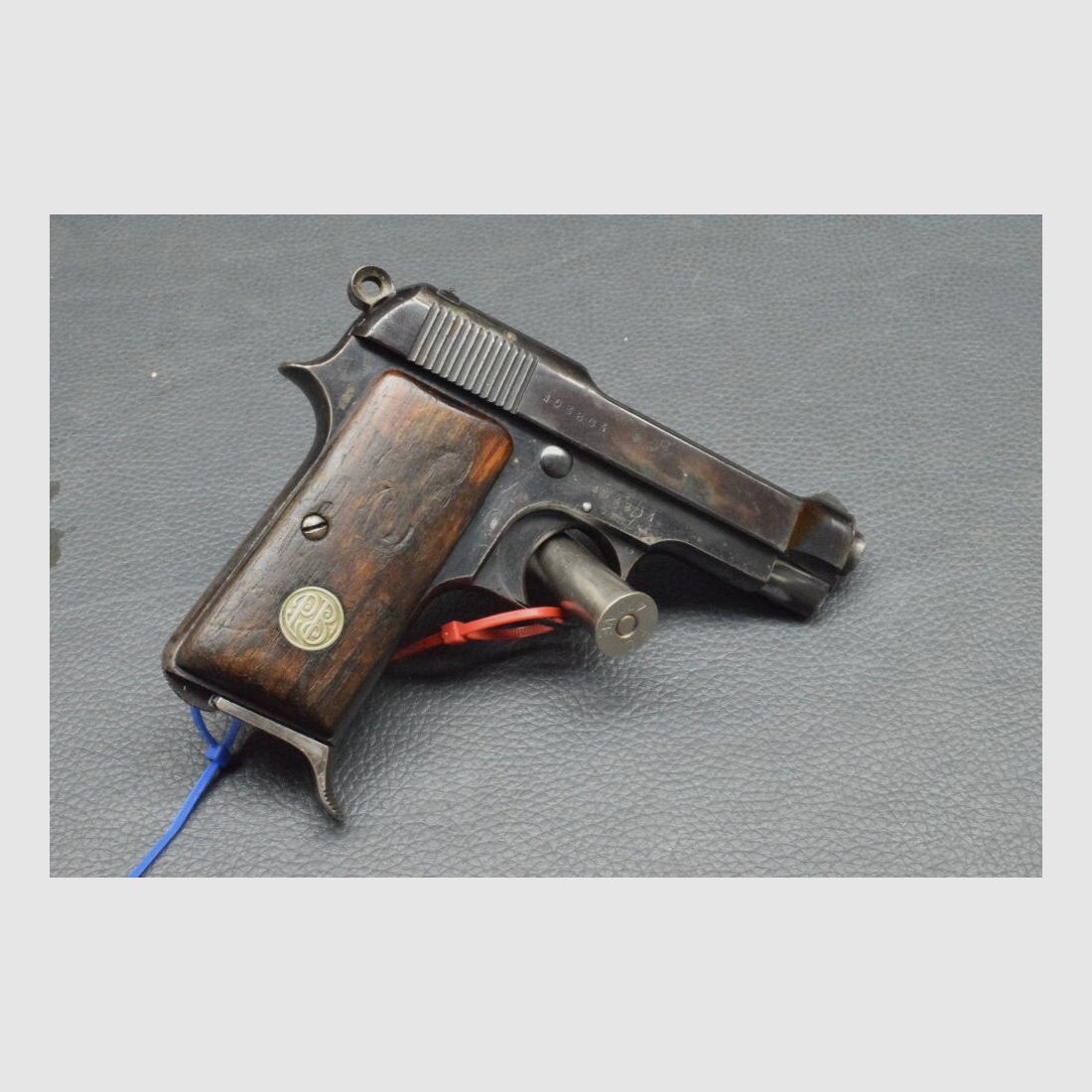 Beretta 1933 1931