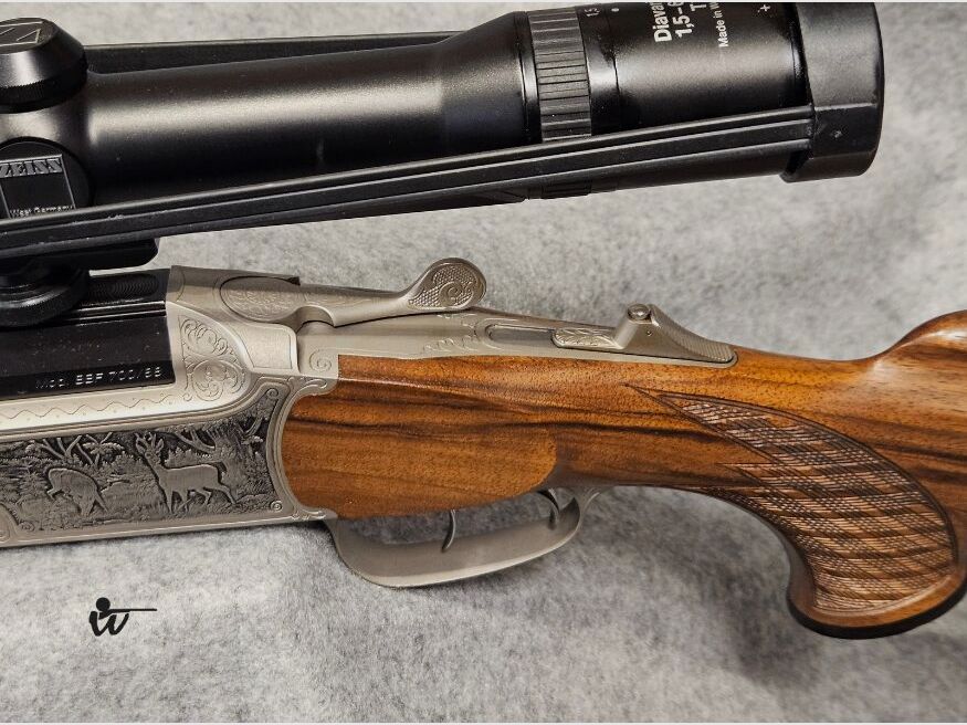 Blaser BBF 700/88