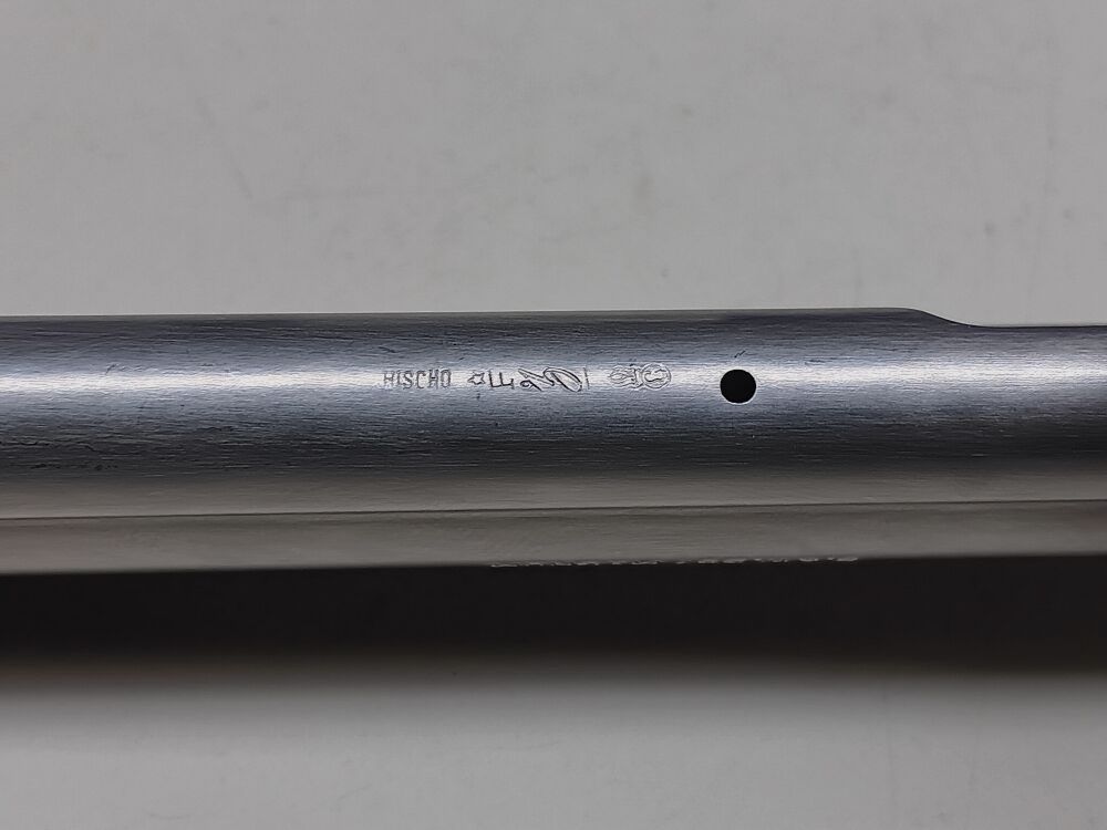 Smith & Wesson - Springfield Mod. 686-1