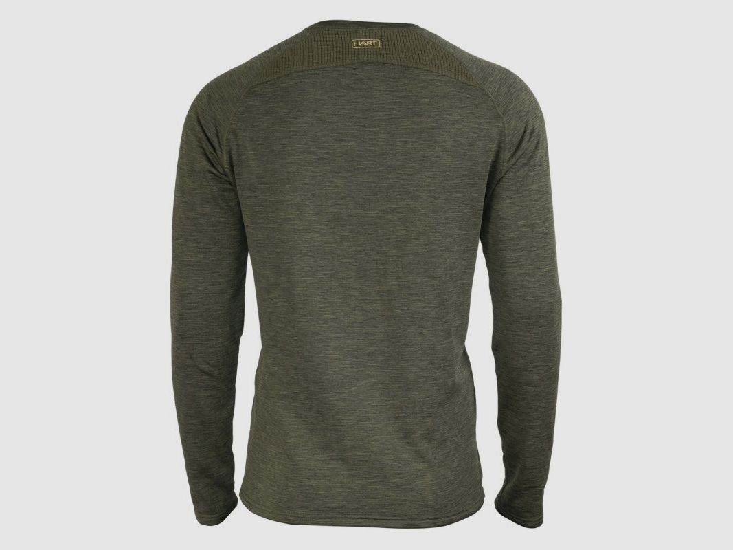 Hart Trail-L Thermoshirt, Bild 2 von 2