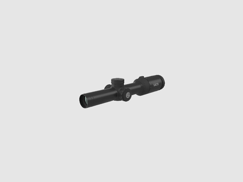 Geco 1-5x24i Zielfernrohr