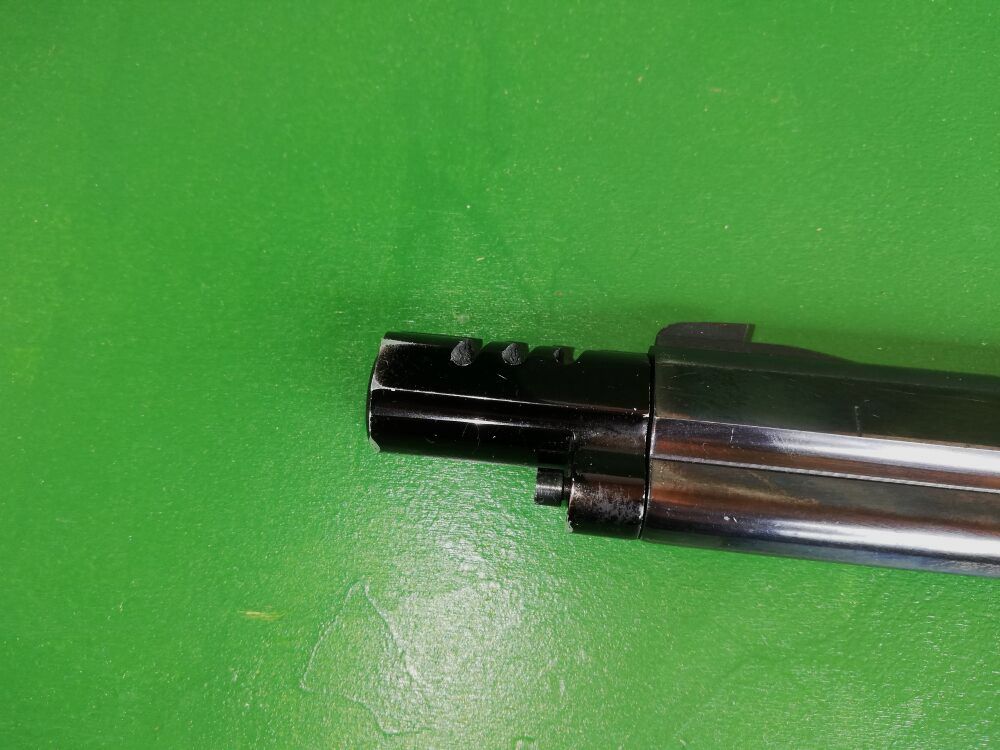 Smith & Wesson 41