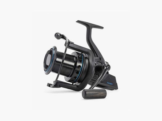NASH LR REEL