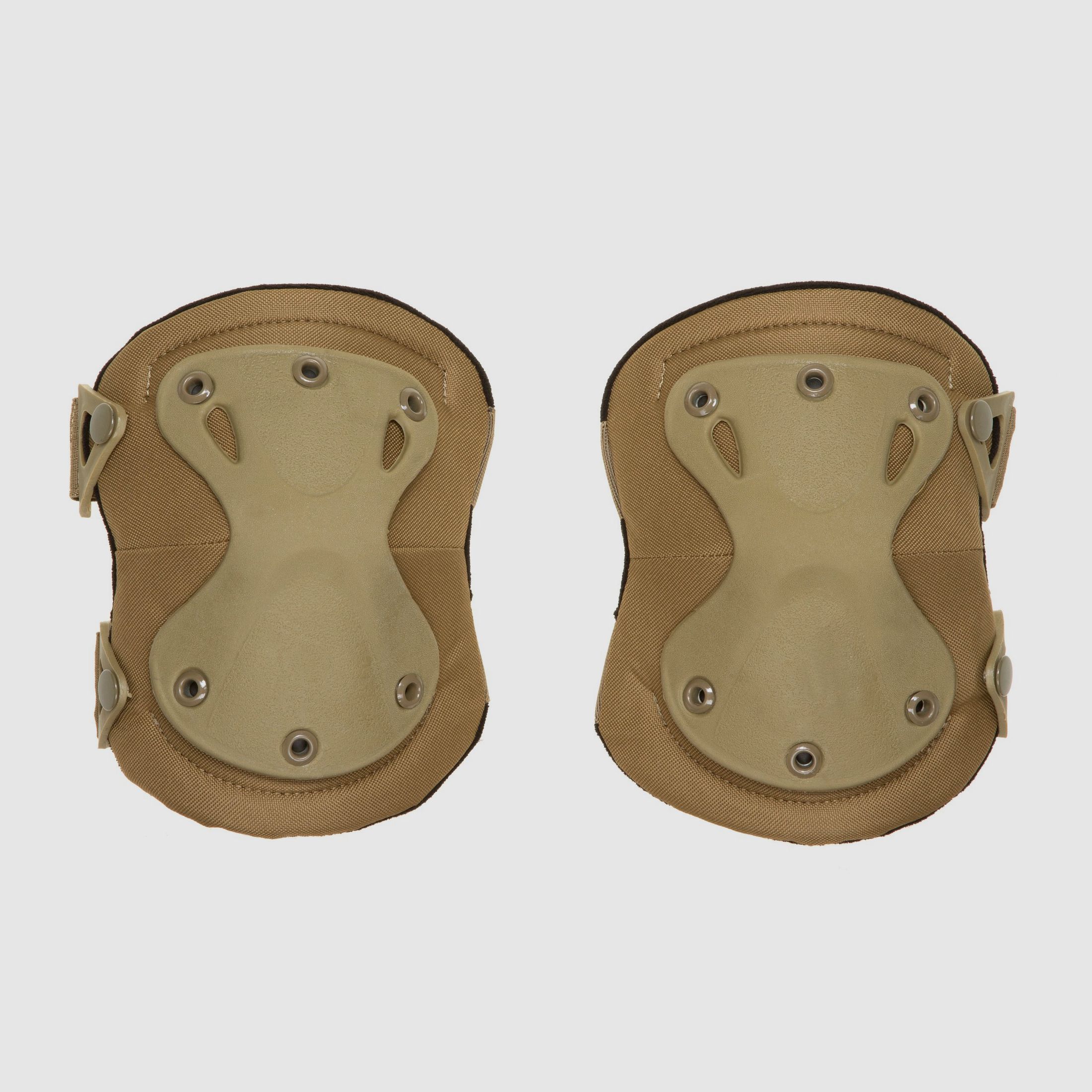Invader Gear XPD Knieschoner, Bild 1 von 4
