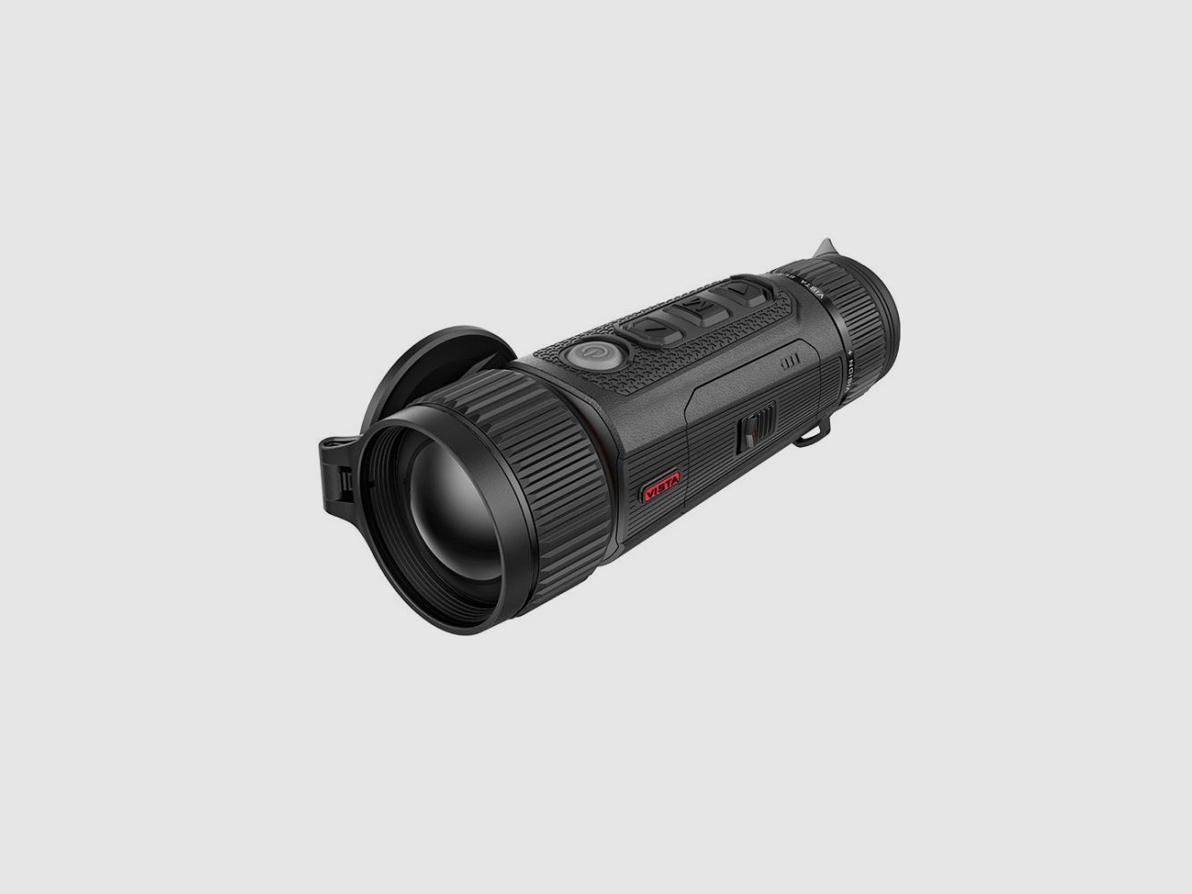 Nocpix VISTA H50 Thermisch Monoculair 640x512 - Lange Afstand Nachtobservatie, afbeelding 1 van 7