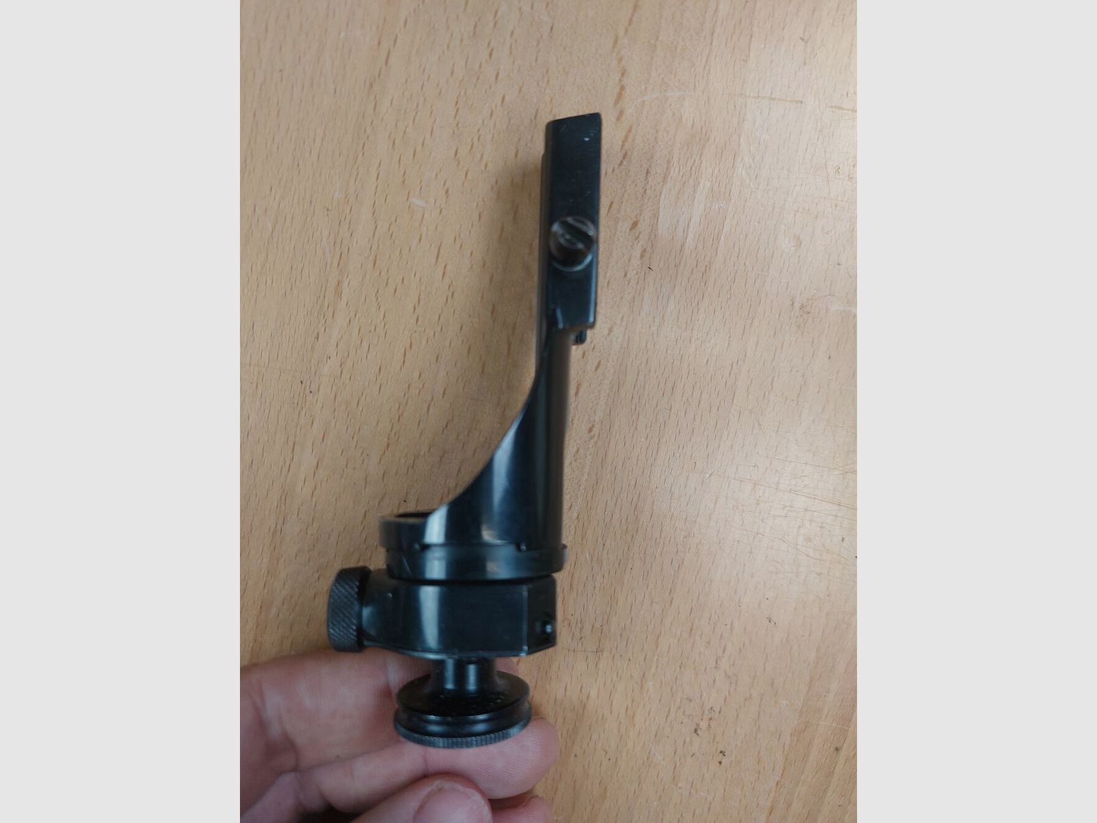 Walther, Ulm M52, M55, LGV