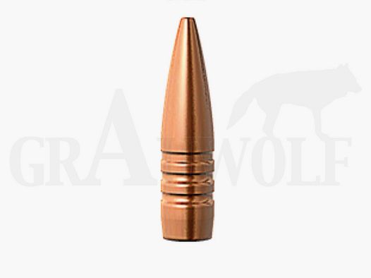 .308 / 7.62 mm 150 gr / 9.7 g Barnes TSX BT Bullets 50 pieces