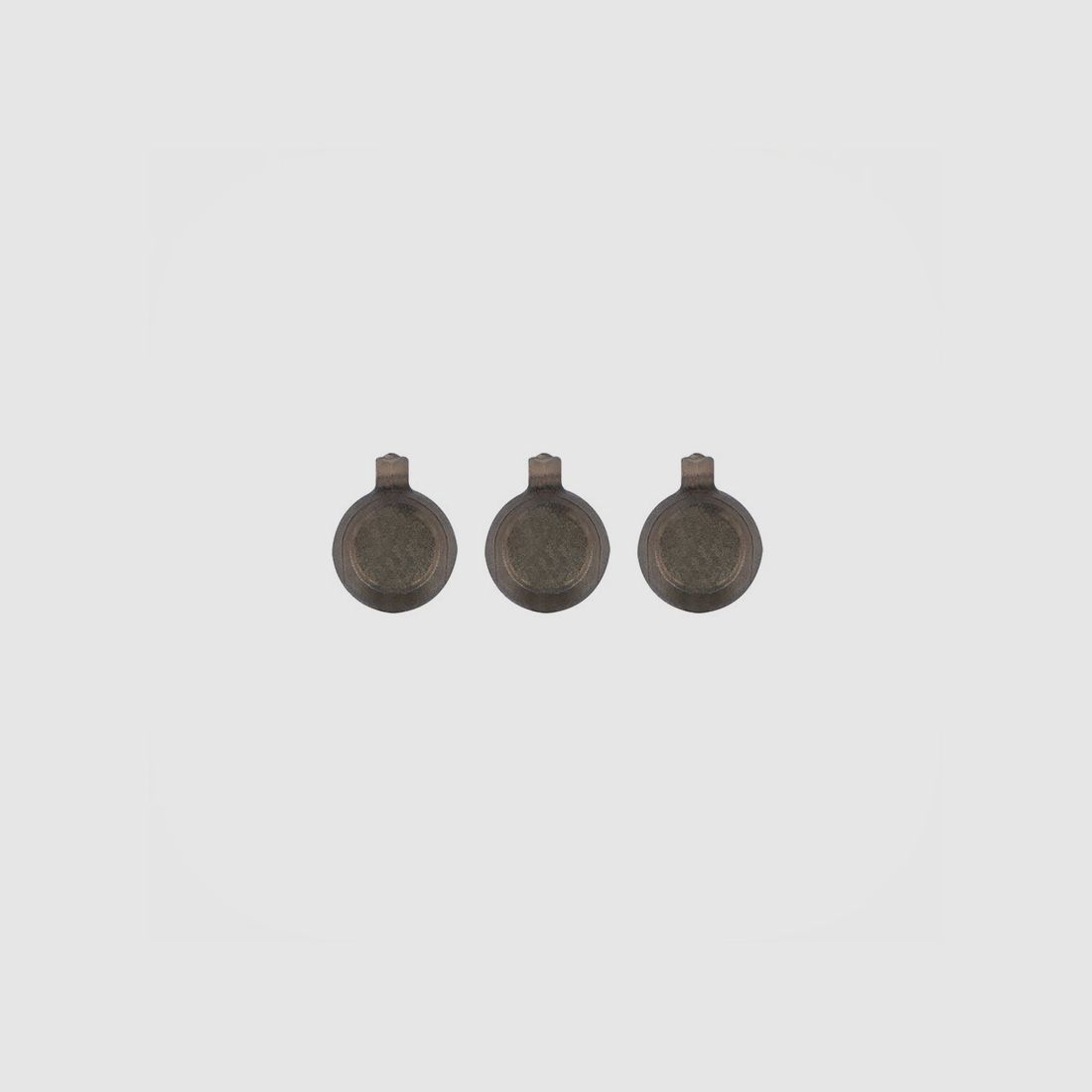 FOX – EDGES ESSENTIALS | SMALL SHOT ON HOOK 0.3g (9PCS), image 2 of 3