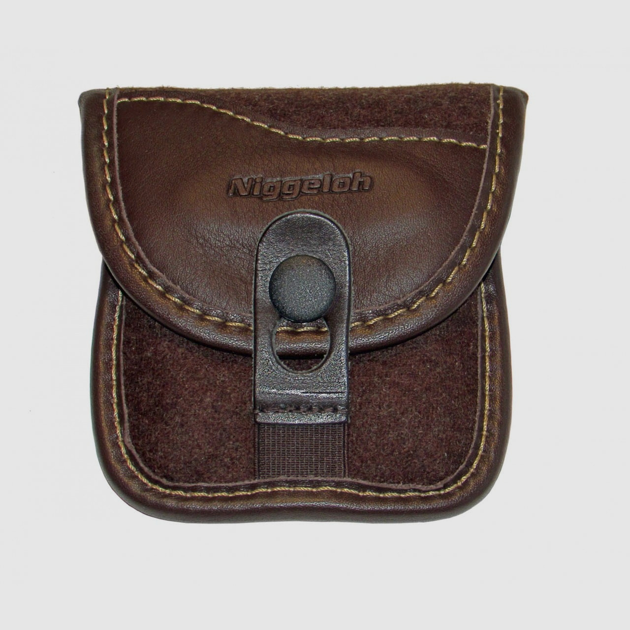 Funda de patronos Niggeloh Loden