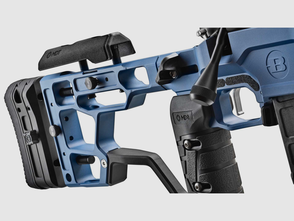 BERGARA PREMIER MDT ELITE, Bild 3 von 4