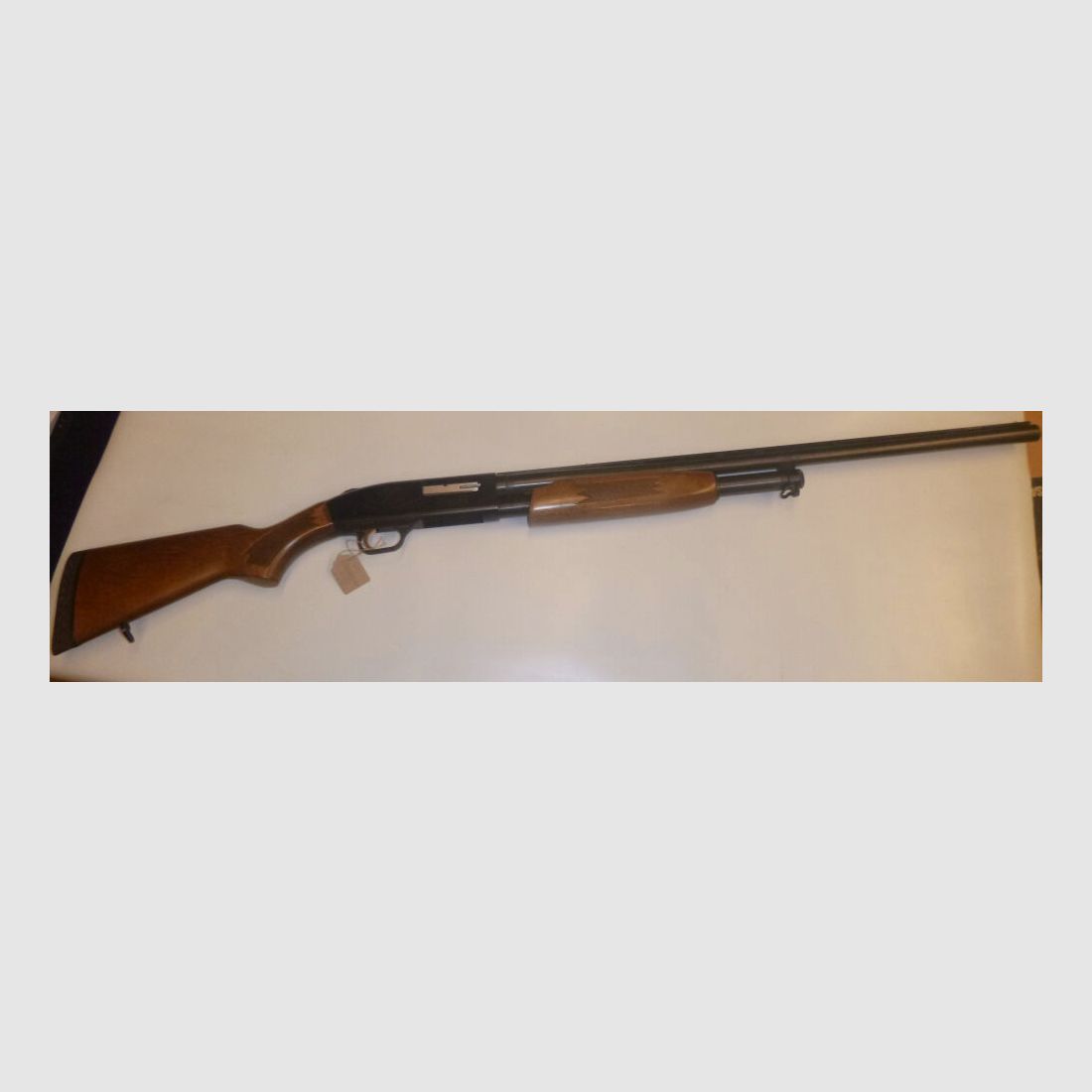 Mossberg 500 A