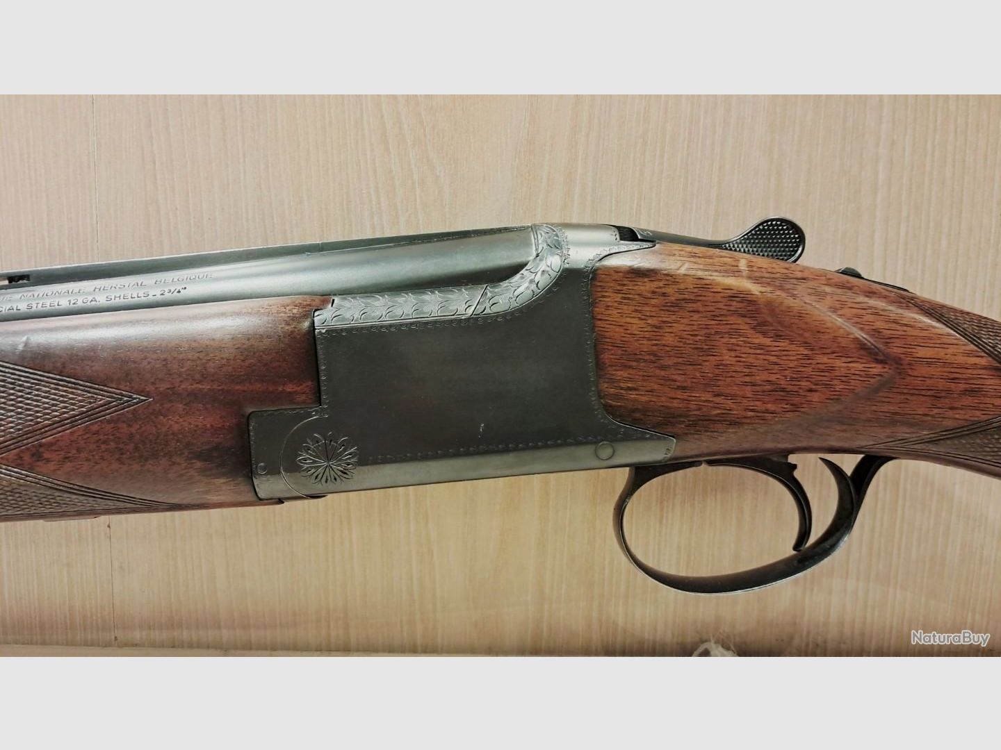 BROWNING B25, Bild 2 von 12