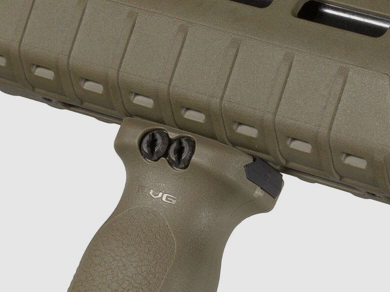 MAGPUL M-LOK-Adapter für RVG-Picatinny-Griff