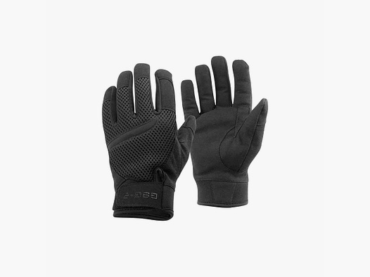 GSG-9 TS Schießhandschuhe – Einsatzhandschuhe Größe L