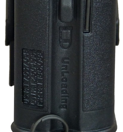 Maglula 9mm-45ACP, zdjęcie 3 z 3