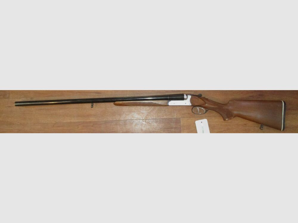 MK Distribution Company Conquest 202