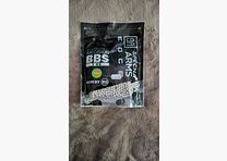 6mm BB diverse varietà