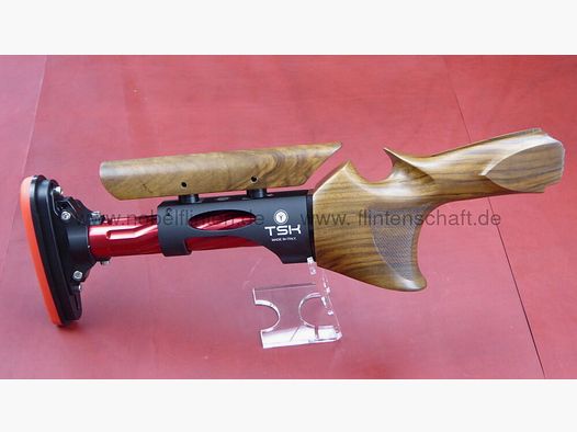 TSK www.tsk-italy.com TSK Sporting Black Line pour Perazzi MX8 / MX2000 / HT