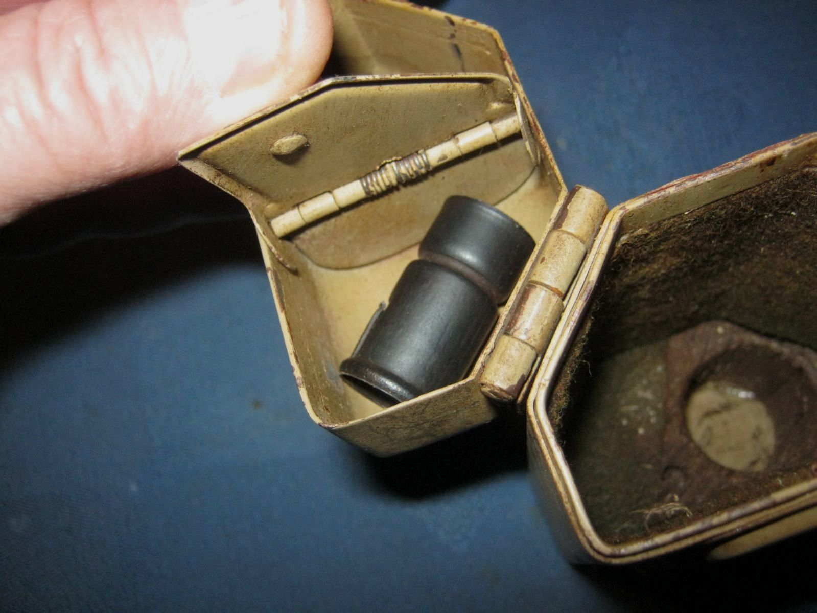 Scope ZF41 for K98 Mauser